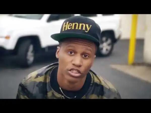 Video: Yo Mans TAY - Tre God